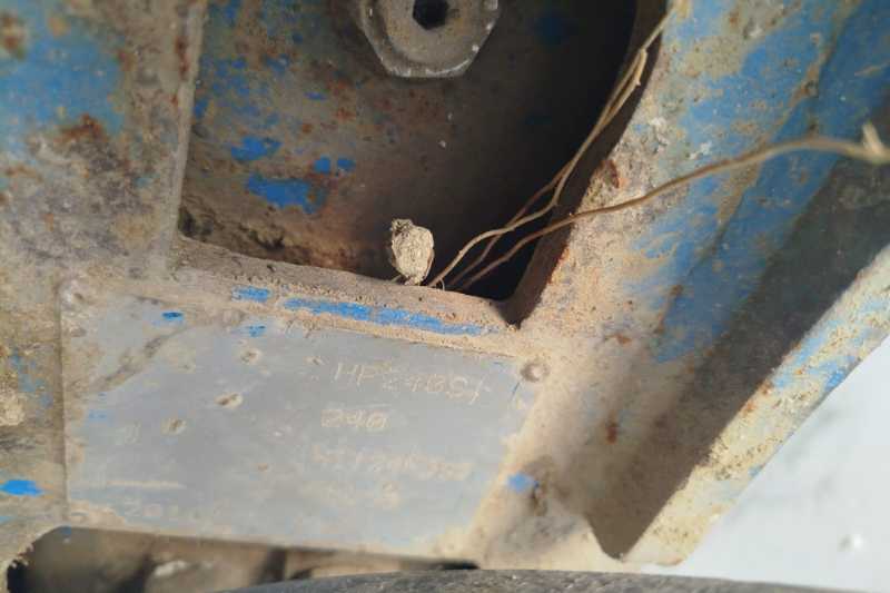 OmecoHub - Immagine HAMMER HP240S